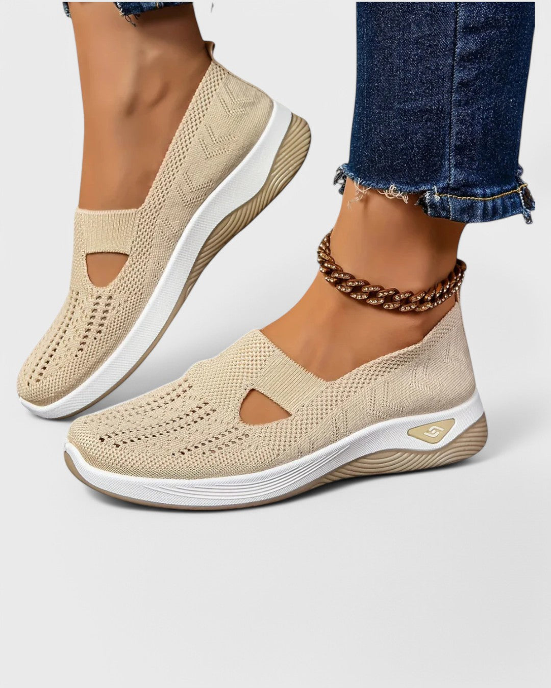 Luna | Buty ortopedyczne do chodzenia