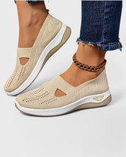 Luna | Buty ortopedyczne do chodzenia