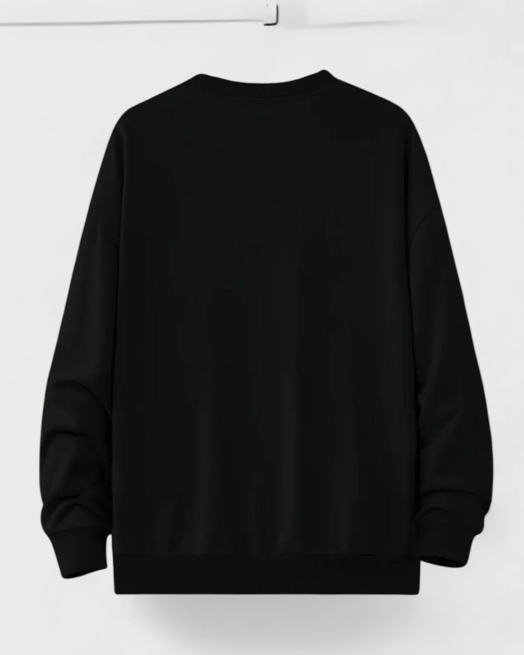 Kacper | Bluza Monaco z dzianiny
