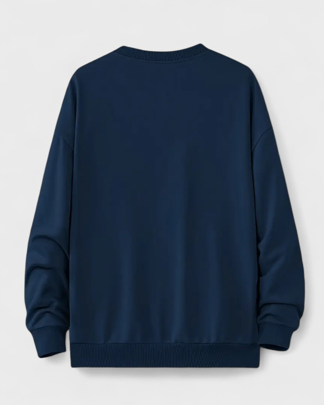 Kacper | Bluza Monaco z dzianiny