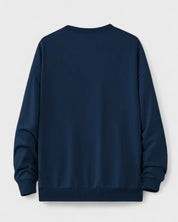 Kacper | Bluza Monaco z dzianiny